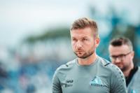 Daniel Myśliwiec po ostatniej ligowej kolejce: Ten mecz pokazał jaką drogę przeszliśmy 