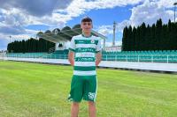 20-latek dołączył do Izolatora Boguchwała!