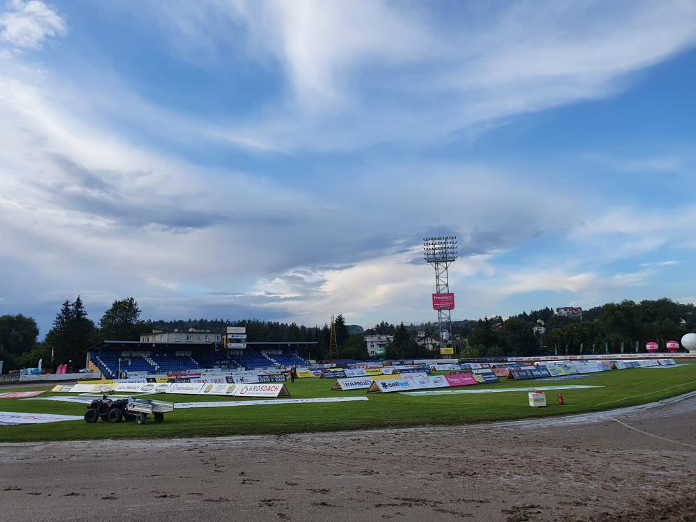 Fot. FB/ Cellfast Wilki Krosno