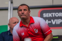 Ernest Kasia: Nie chcemy, żeby Rafał Szydełko więcej nam sędziował