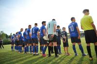 Klasa O Rzeszów: Strug wrócił na fotel lidera, a Resovia II wygrała szósty raz z rzędu