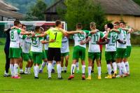 4 liga: Lider jedzie do Pilzna, JKS ugości rezerwy ekstraklasowca