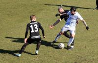 Stal Rzeszów wygrała w Polkowicach. Janusz Niedźwiedź pokonany