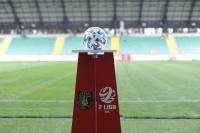 2 liga: Magazyn skrótów 26. kolejki [WIDEO]