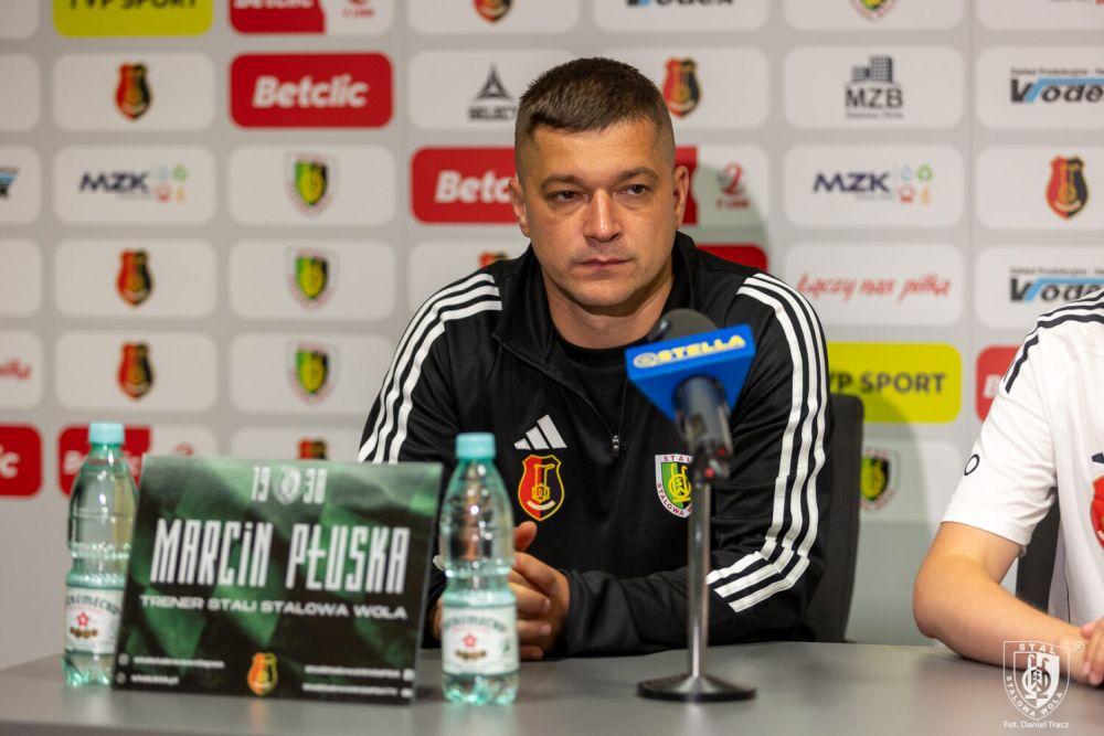 fot. Daniel Tracz/ Stal Stalowa Wola