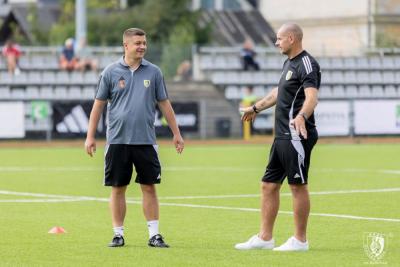 fot. Daniel Tracz/ Stal Stalowa Wola