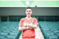 Bramkarz Legii Warszawa oferowany Stali Mielec!