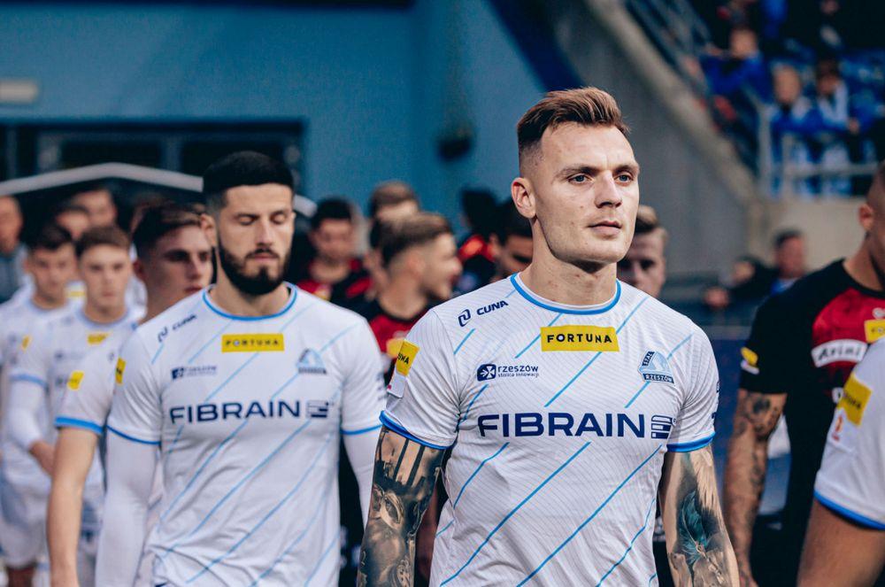 fot. Krzysztof Krupa/Stal Rzeszów