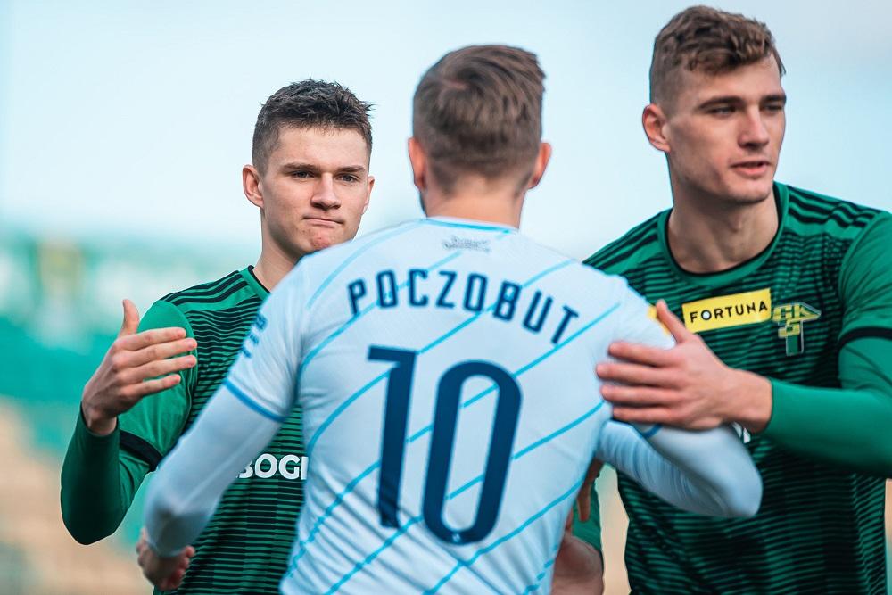 fot. Robert Skalski/Stal Rzeszów