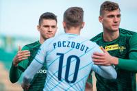 WIDEO: Górnik Łęczna - Stal Rzeszów 1-0 [KULISY MECZOWE]