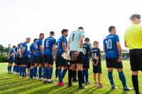 Klasa O Rzeszów: Czołówka dopisała kolejne trzy punkty w tym sezonie