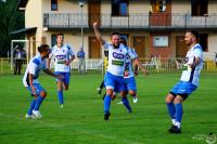 Klasa O Jarosław: Faworyci zgodnie z planem odnieśli kolejne zwycięstwa