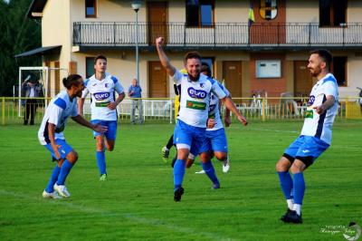 Klasa O Jarosław: Faworyci zgodnie z planem odnieśli kolejne zwycięstwa