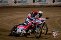 Cellfast Wilki Krosno w finale eWinner 1. Ligi! Wygrana w rewanżu z Orłem Łódź