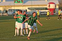 10 powodów dla których Stal Stalowa Wola nie spadnie z 2 ligi