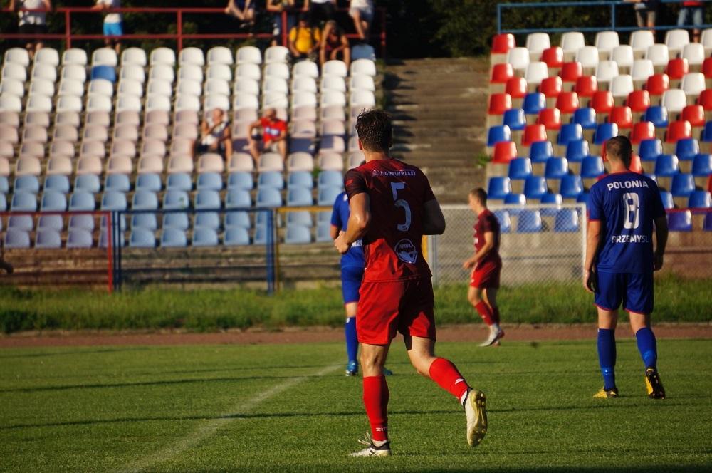 fot. Korona Rzeszów