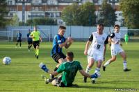 WIDEO: JKS Jarosław - Wólczanka Wólka Pełkińska 4-1 [BRAMKI]