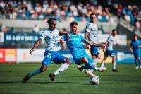 WIDEO: Stal Rzeszów - Podbeskidzie Bielsko-Biała 5-0 [BRAMKI]