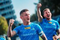 WIDEO: Stal Rzeszów - Podbeskidzie Bielsko Biała 5-0 [KULISY MECZOWE]