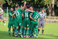 Trzy punkty zostaną w Dębicy! Wisłoka w końcu się przełamała