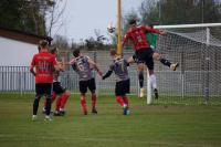 Korona lepsza od Wólczanki. Kolumbijczyk bohaterem miejscowych