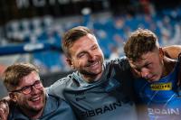 Daniel Myśliwiec: Piłka nożna dla kibiców!