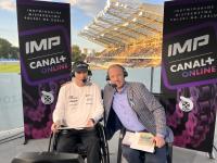 Gollob o IMP: Zorganizowanie rund w Rzeszowie i Krośnie uważam za naprawdę właściwy kierunek