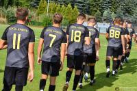 Klasa O Stalowa Wola: Lider wygrał siódmy raz z rzędu