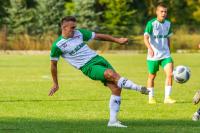 Cztery bramki i remis w meczu na szczycie