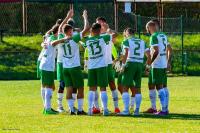 Cosmos lepszy od trzecioligowca w meczu kontrolnym