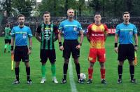 WIDEO: Korona II Kielce - Stal Stalowa Wola 5-3 [SKRÓT MECZU]