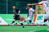 WIDEO: Chrobry Głogów - Apklan Resovia 1-1 [SKRÓT MECZU]