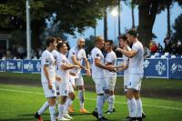 Stal Łańcut wróciła na zwycięską ścieżkę!