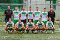 Ruszyła Super Liga 6! Pokaźne zwycięstwo na inaugurację 