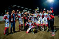  Wilki Krosno awansowały do PGE Ekstraligi!