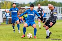 WIDEO: Partyzant MAL-BUD 1 Targowiska - Karpaty Krosno 1-2 [BRAMKI]