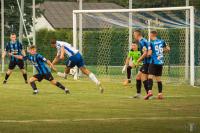 JKS nie bez problemów pokonał niżej notowanego rywala