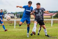 Partyzant postawił się Karpatom! Czwartoligowiec długo się męczył z niżej notowanym rywalem