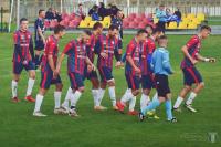 Klasa O Jarosław: Czołówka zgodnie z planem dopisała kolejne trzy punkty! 