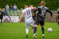 Klasa O Rzeszów: Kolejne trzy punkty dla Strugu Tyczyn i pokaźne zwycięstwa Włókniarza i Sokoła