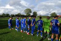 Sokół Sieniawa wróci z Sandomierza bez punktów! 