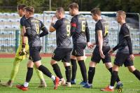 Klasa O Stalowa Wola: Dziewiąte zwycięstwo z rzędu, Sokół Kamień odjeżdża rywalom