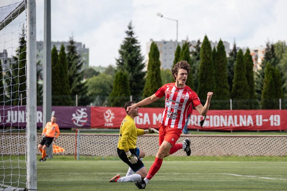 fot. Paweł Golonka/SMS Resovia