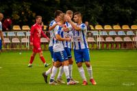 Klasa O Jarosław: Zwycięstwo lidera w meczu na szczycie