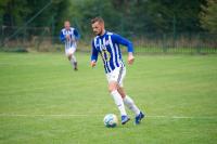 Klasa O Rzeszów: Zmiana na fotelu lidera, Strug stracił punkty w starciu z beniaminkiem