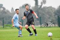 Klasa O Stalowa Wola: Czołówka kolejny raz w tym sezonie dopisała komplet punktów 