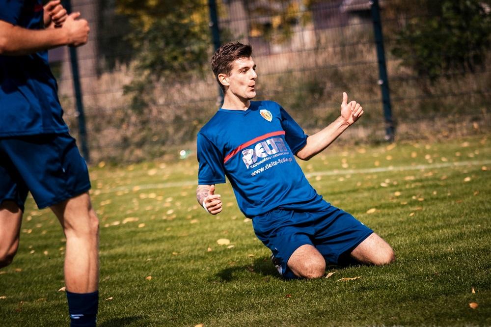 fot. Sokół Kolbuszowa Dolna