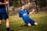 Sokół z kompletem punktów! Kolejna ligowa porażka Wólczanki