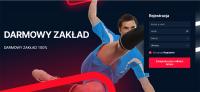 Zakłady sportowe Online w kasynie BetSofa