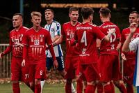 Klasa O Jarosław: Aż siedem bramek w wykonaniu Orła Przeworsk! [Podsumowanie 9.kolejki] 